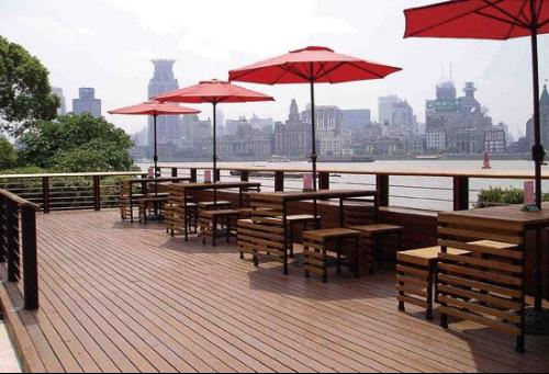 戶(hù)外高耐竹材