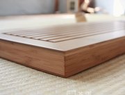 竹家具低碳環(huán)保，市場前景廣闊